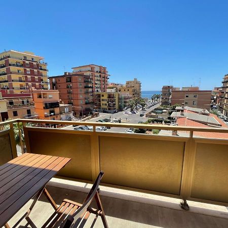 拉迪斯波利Casa Valente公寓 外观 照片