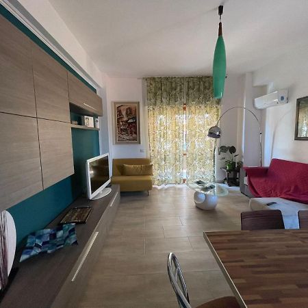 拉迪斯波利Casa Valente公寓 外观 照片