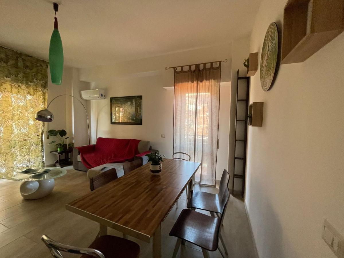 拉迪斯波利Casa Valente公寓 外观 照片