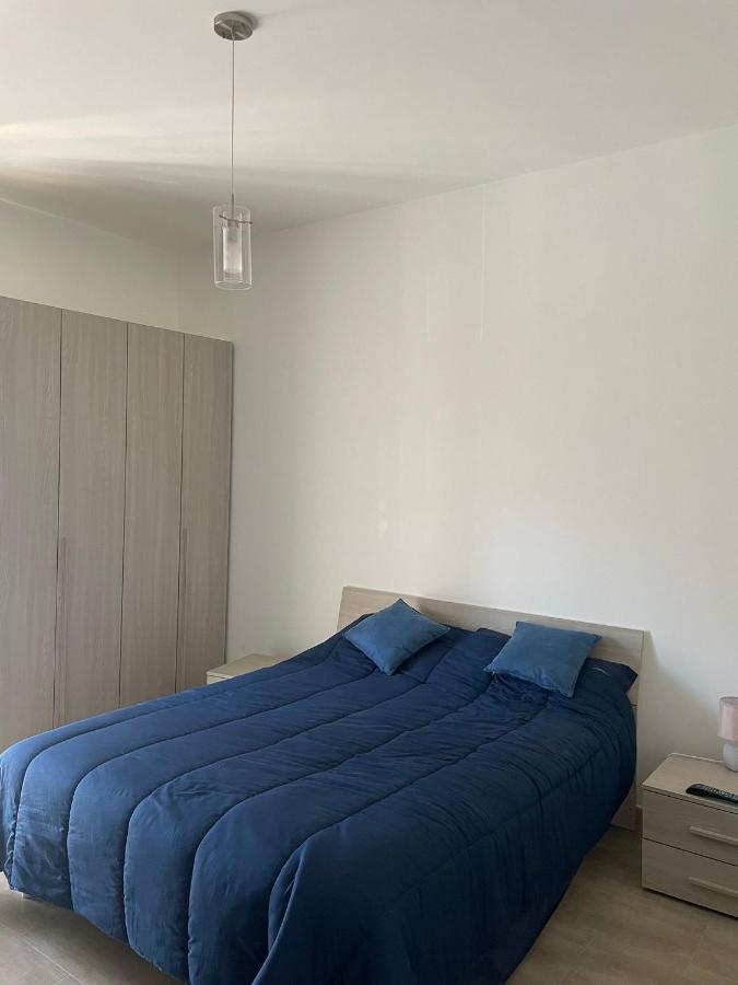 拉迪斯波利Casa Valente公寓 外观 照片