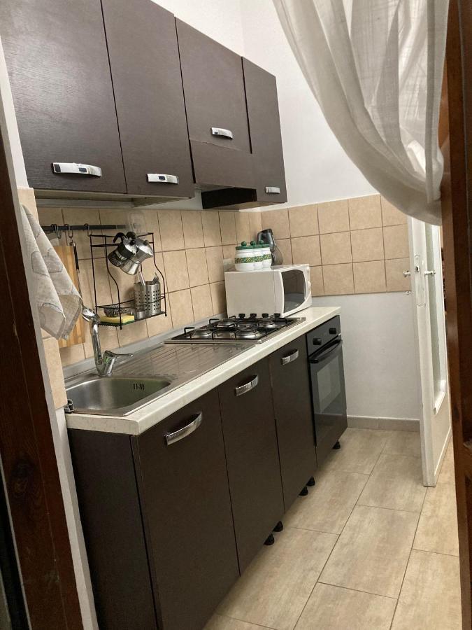 拉迪斯波利Casa Valente公寓 外观 照片